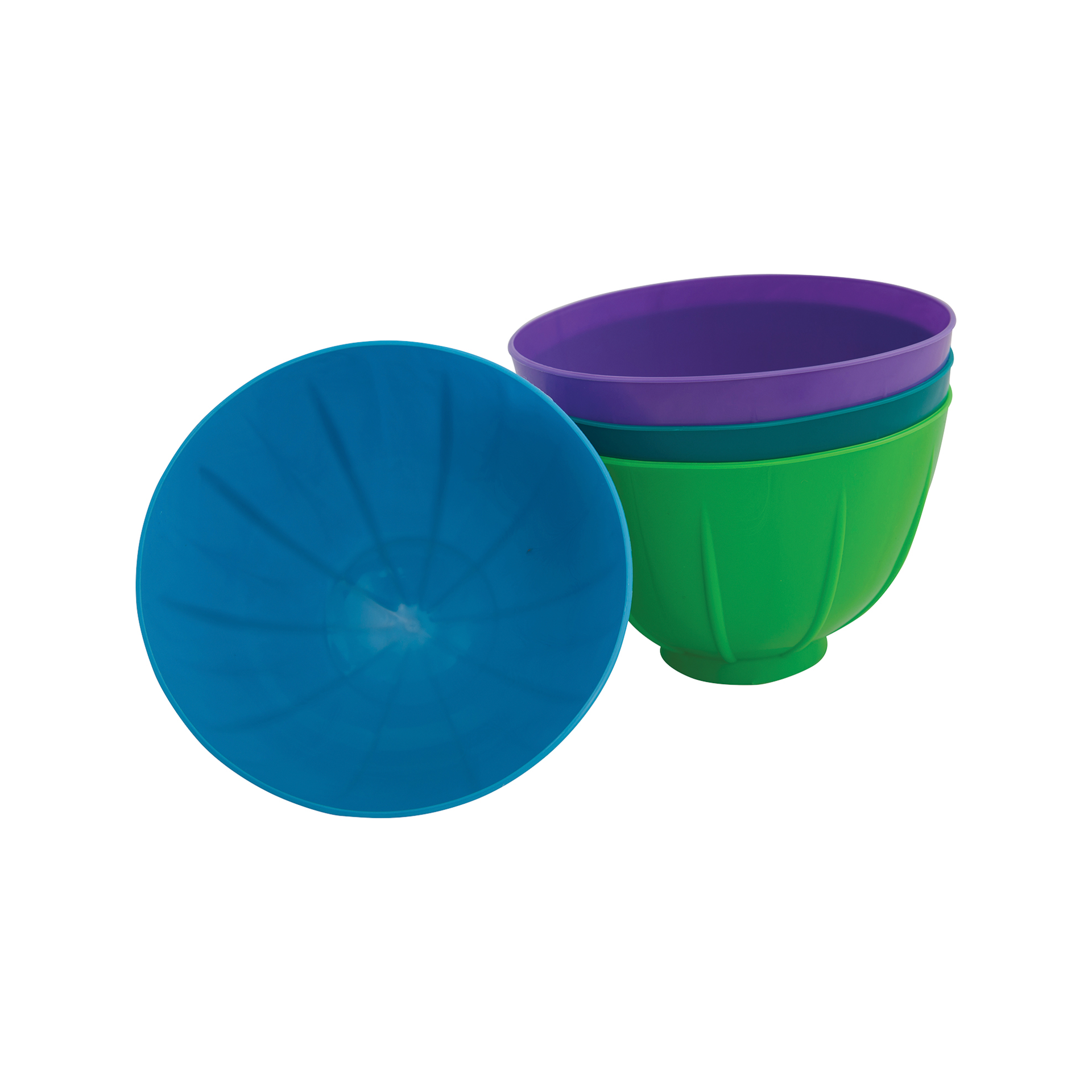 Mighty Mixer Bowls (Assorted 36pk) – Zirc Dental Products Inc.