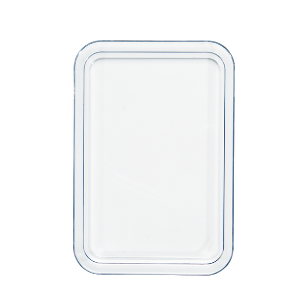 F-Size Mini Tray Cover (Non-Locking) – Zirc Dental Products Inc.