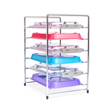 Mini Tray Rack