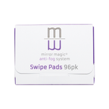 Mirror Magic® Swipe Pads