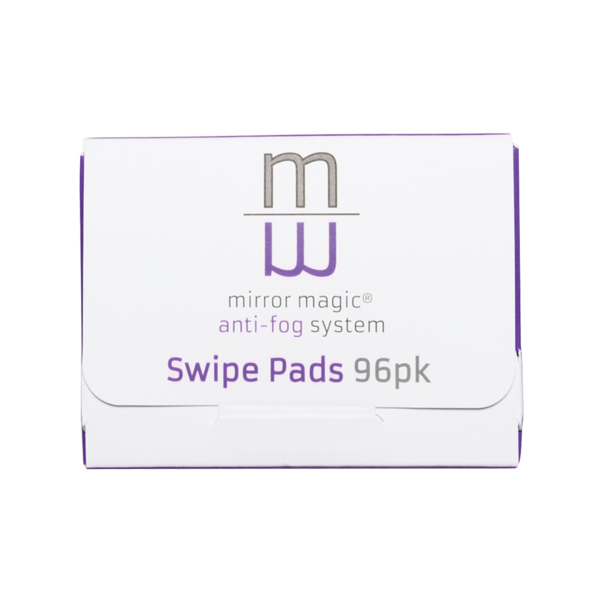 アイケア myrmr Mirror Magic Swipe Pads (96pk) – Zirc Dental Products Inc.