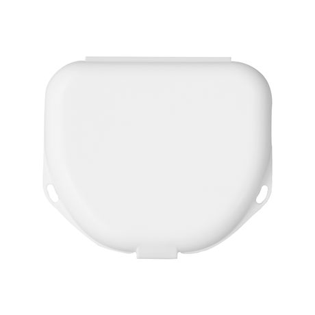 Imprinted Retainer Box 1