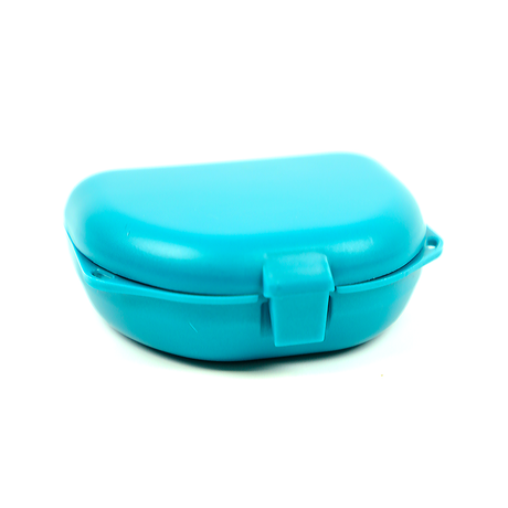 Imprinted Retainer Box 1