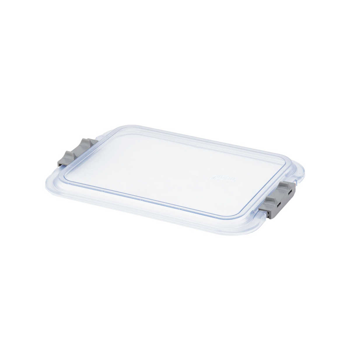 ［001］Quartz Tray 小物入れ Safe-Lok Mini Tray Cover (F-Size) – Zirc Dental Products Inc.