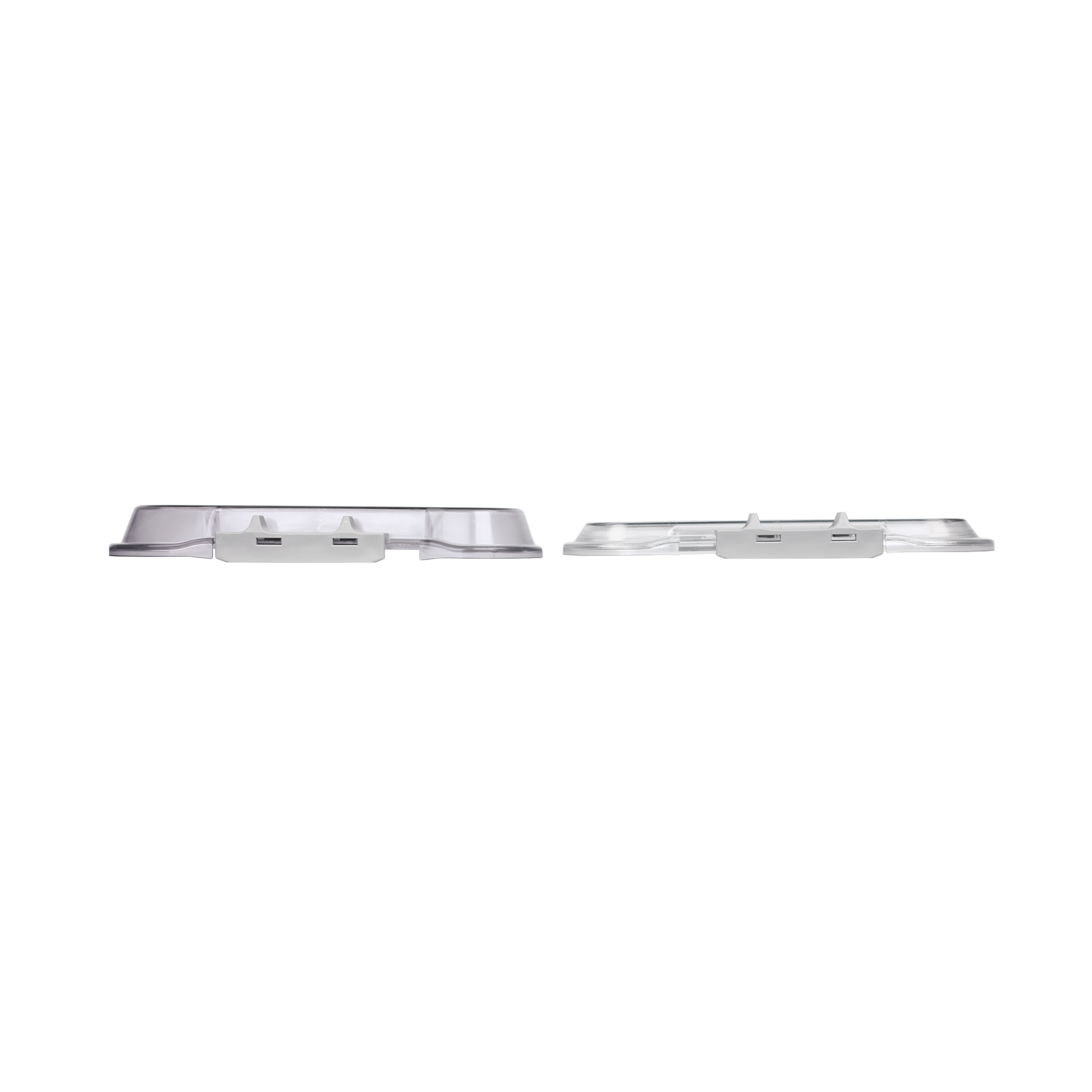 Safe-Lok Tray Cover Tall (B-Size) – Zirc Dental Products Inc. Safe-Lok Tray Cover Tall (B-Size) – Zirc Dental Products Inc.