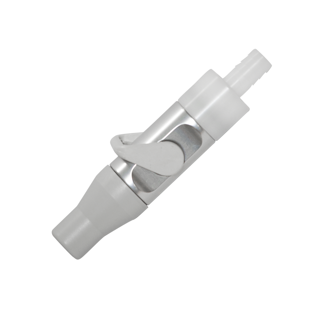 Saliva Ejector Valve with Lever On/Off Control