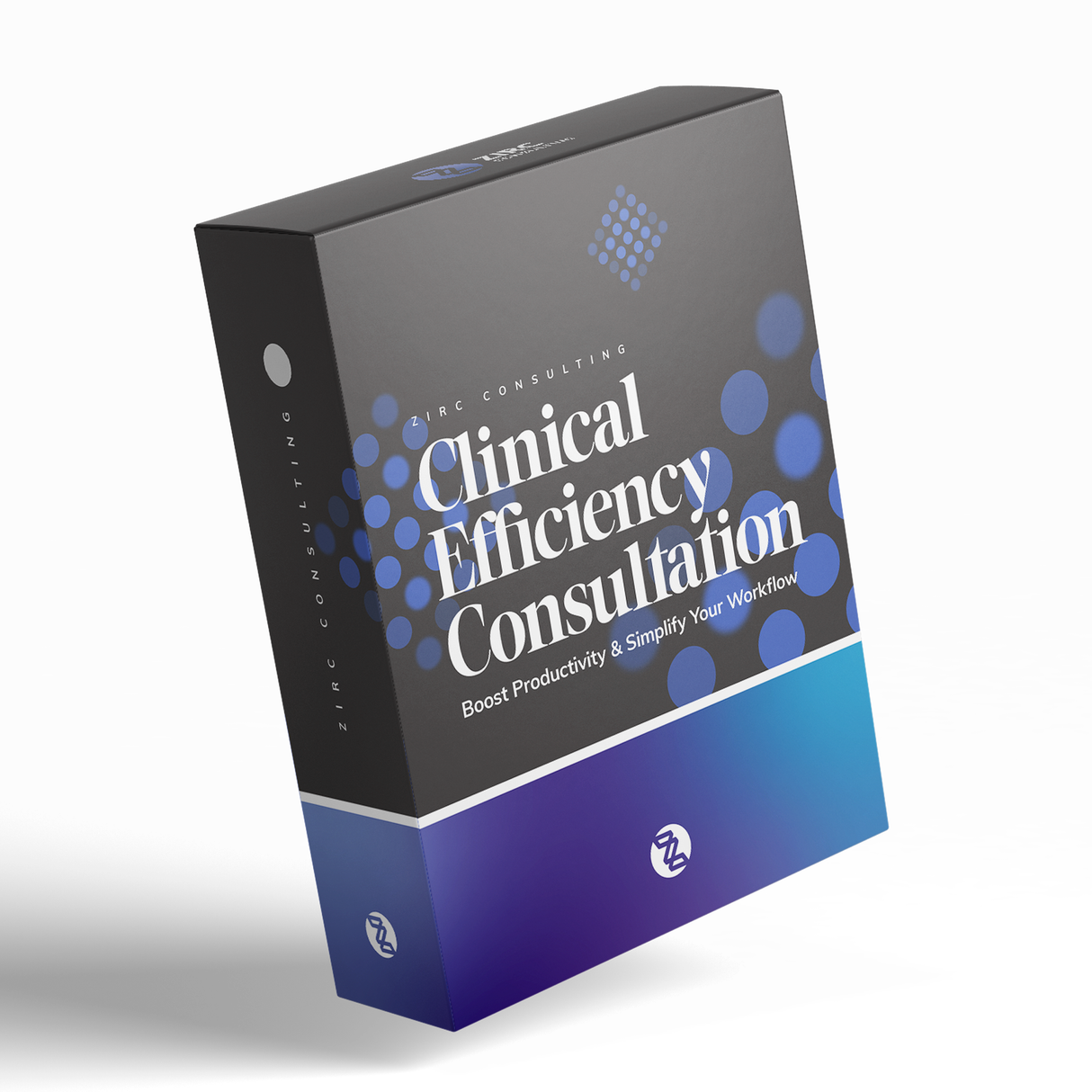 Clinical Efficiency Consultation