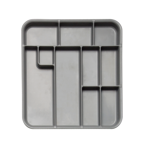 Tub Insert – Zirc Dental Products Inc.