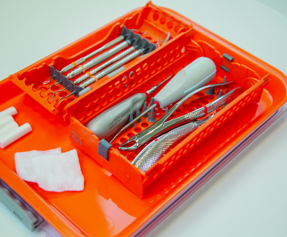 Instrument Holders