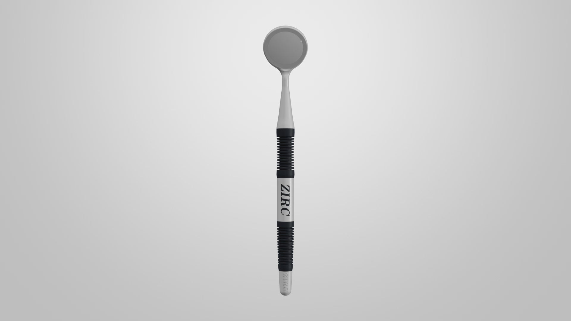 Crystal HD #5 Soft Grip Vibrant Assorted (12pk) – Zirc Dental